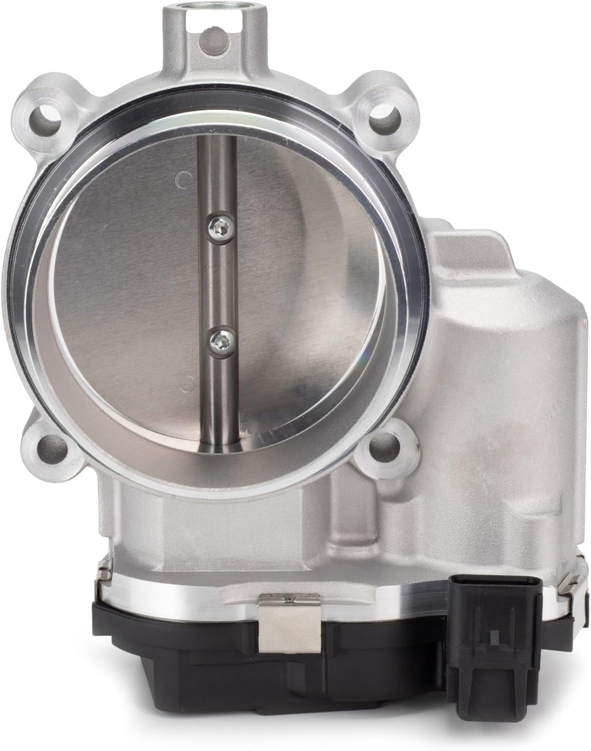 Electronic Throttle Body Compatible with Ram 1500 2500 3500 & Chrysler 300 & Dodge Challenger Charger Durango & Jeep Grand Cherokee, 2013-2017, Replace# 53034251AB