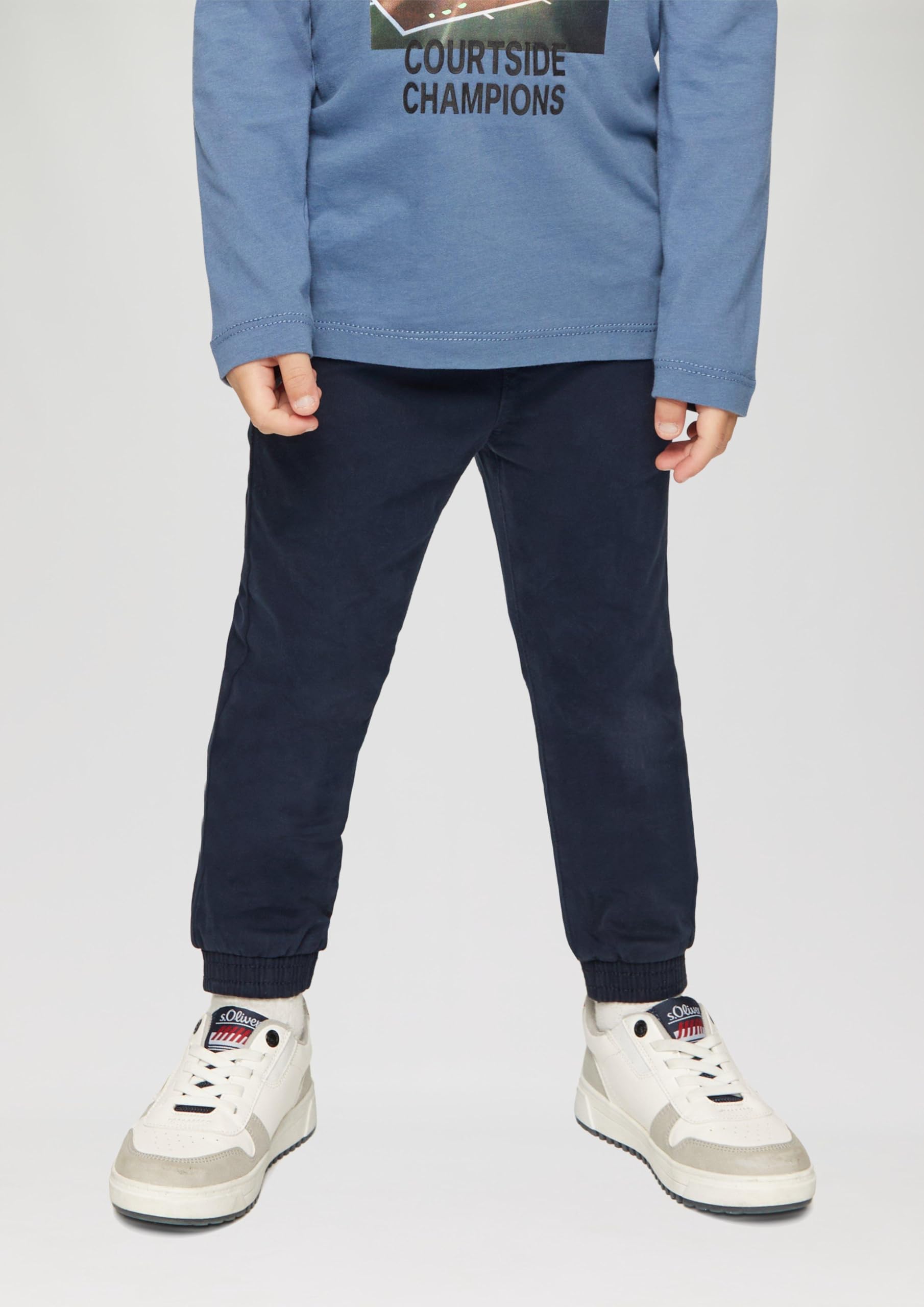 Joggpant Brad, Loose Fit