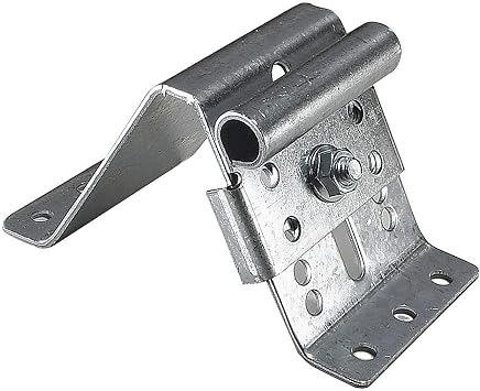 Top Roller Bracket, PK2