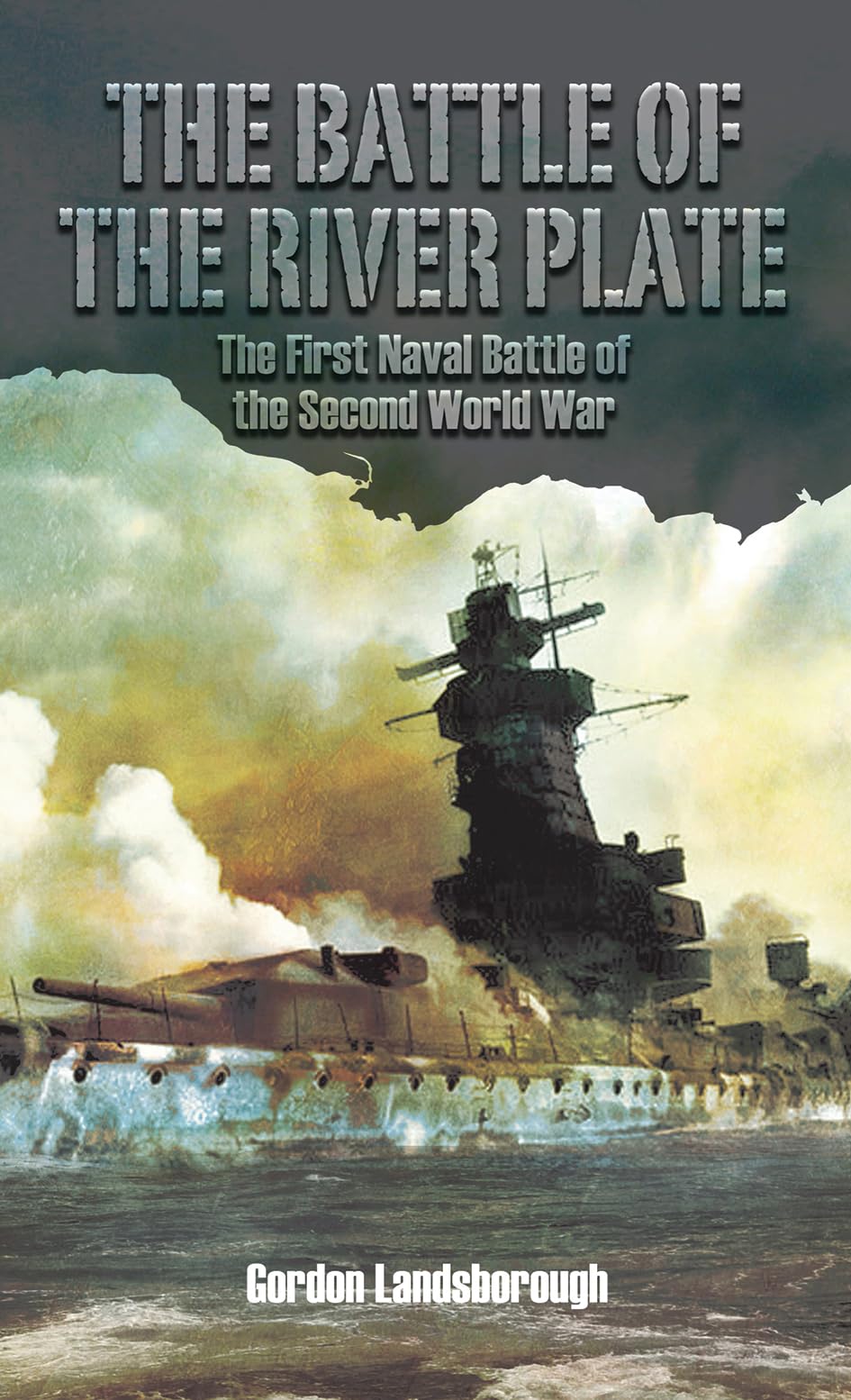Battle Of The River Plate