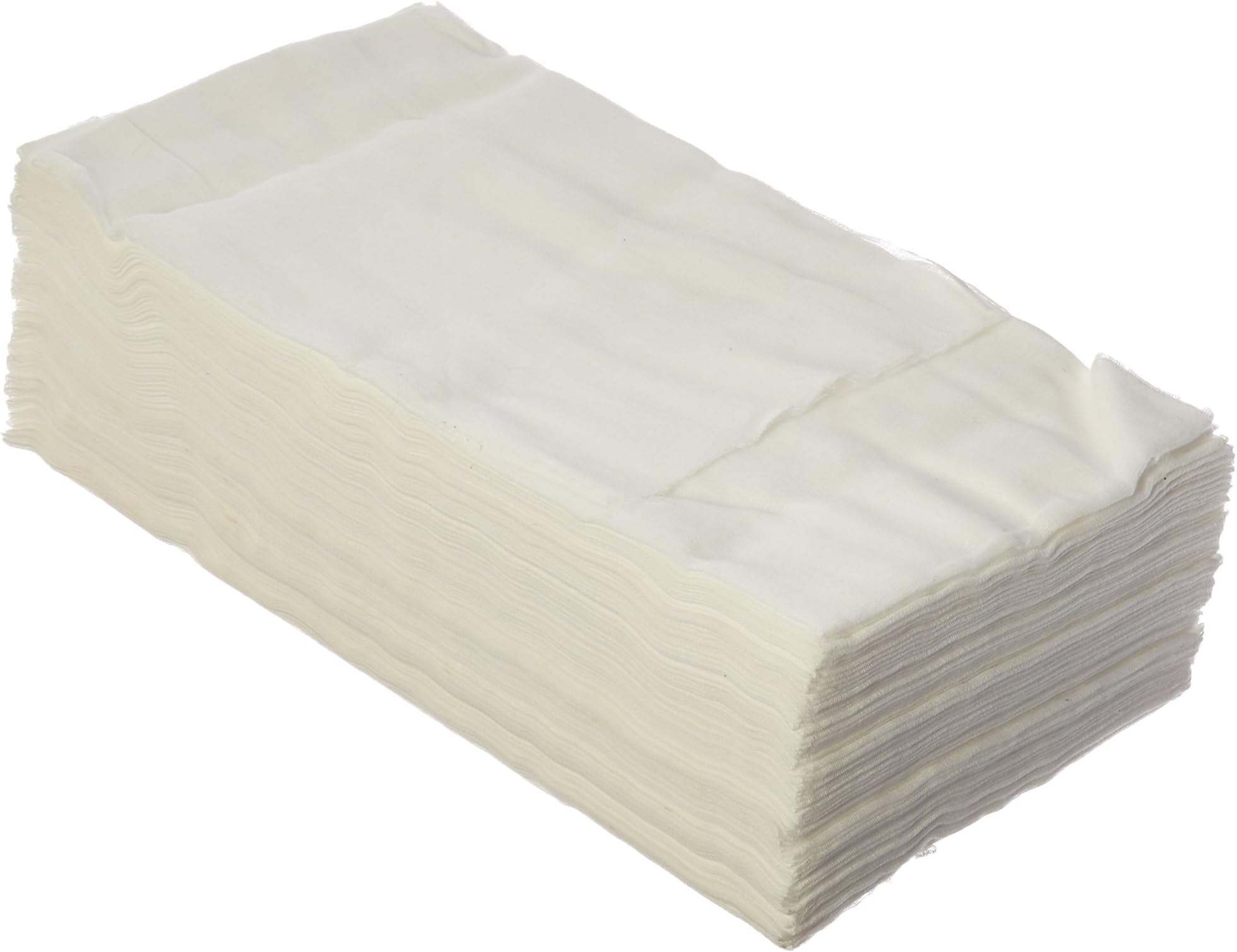 American FiberPurewipe Cheesecloth-34 X70 Yards (Folded to 8" Wide)