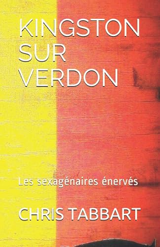 KINGSTON SUR VERDON