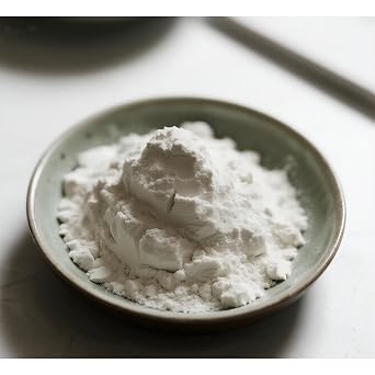Sodium Metasilicate Anhydrous, Zero-Water Sodium Silicate, CAS NO.6834-92-0, Used for Industrial Cleaning and Detergent 500g/1.1pound