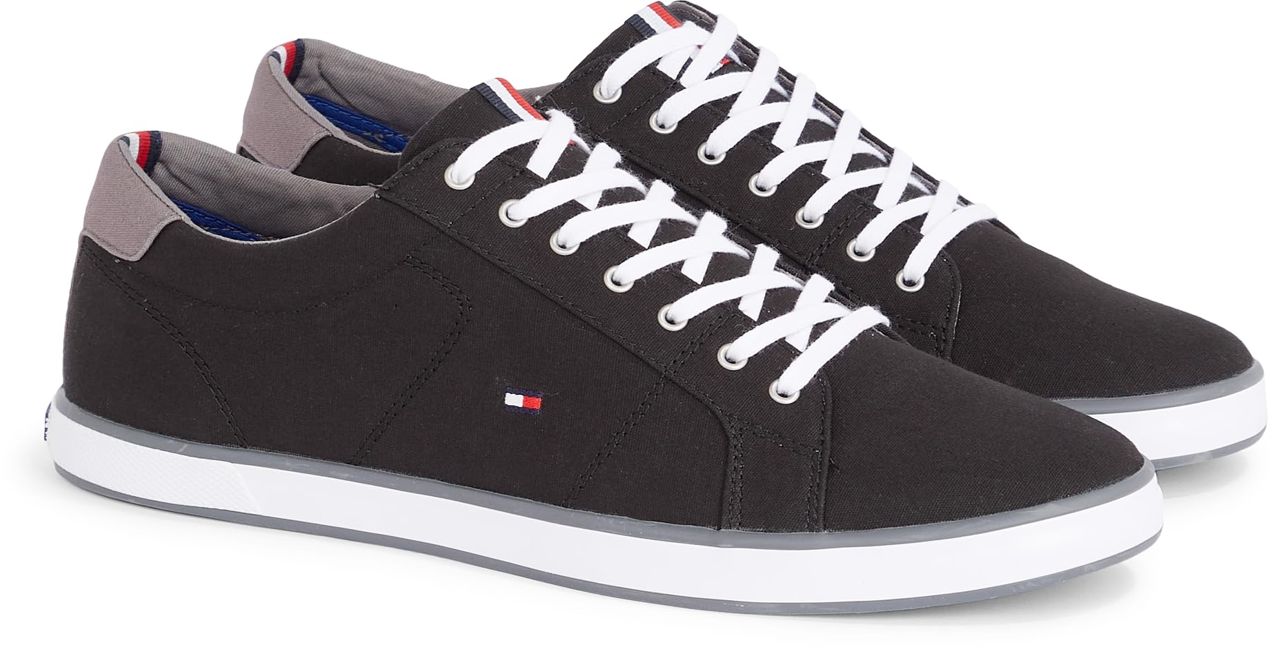 Tommy Hilfiger H2285arlow 1d, Zapatillas Hombre