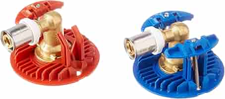 Raccordo Compressione In Ottone Per Tubo Rame Ø16 - SOMATHERM FOR YOU - Foto 6