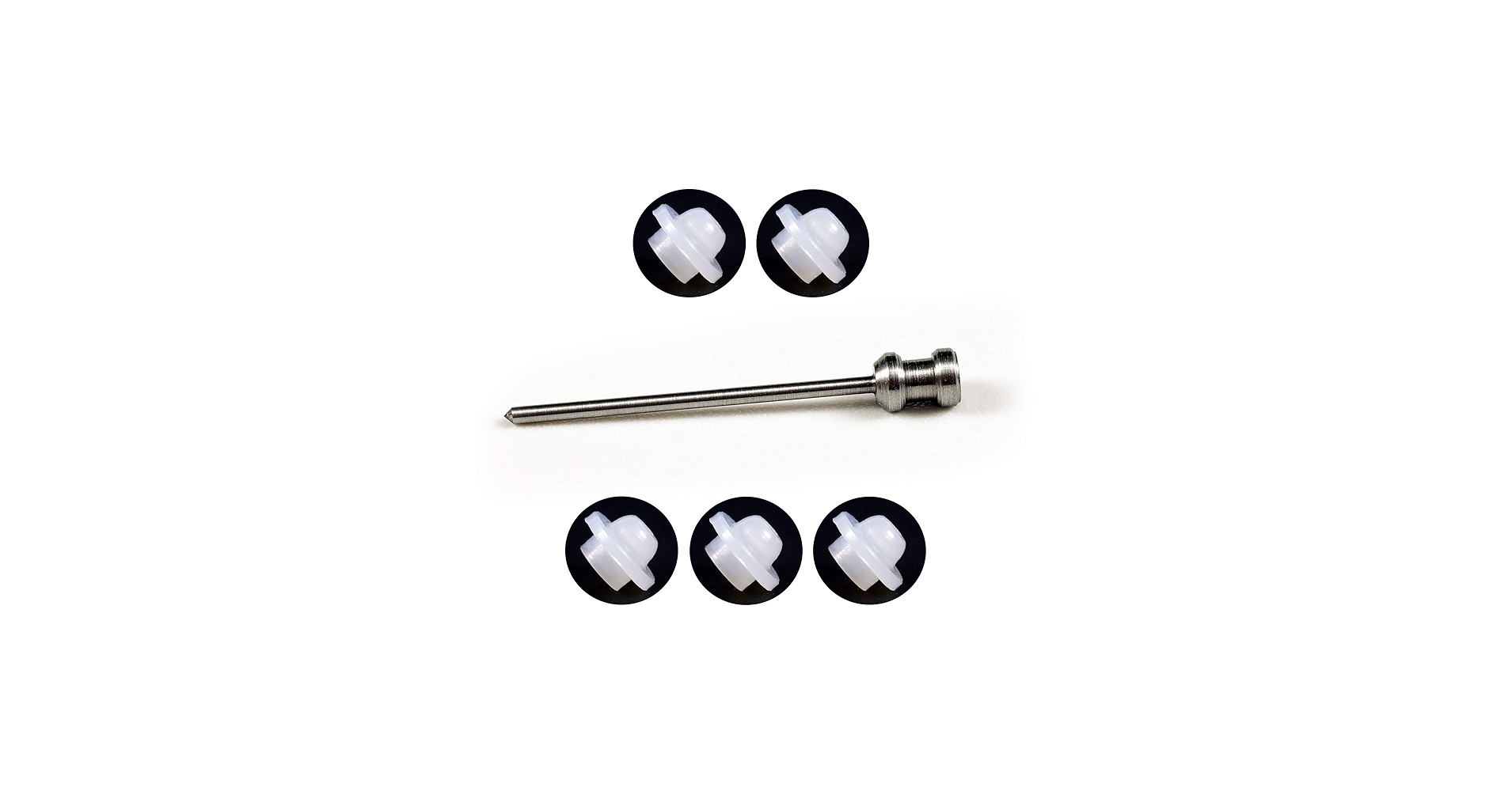 Amazon.co.jp: MPX90-交換用ピン + 5個 保護キャップ プリント