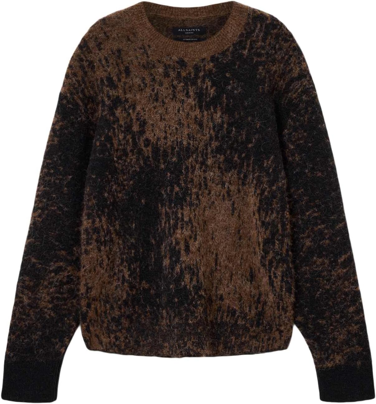 Allsaints Mens Storm Crew - Image 5