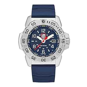 Luminox Swiss Quartz 腕時計 200m防水 Amazon.co.jp: ルミノックス LUMINOX 腕時計 Sea Bass Carbonox