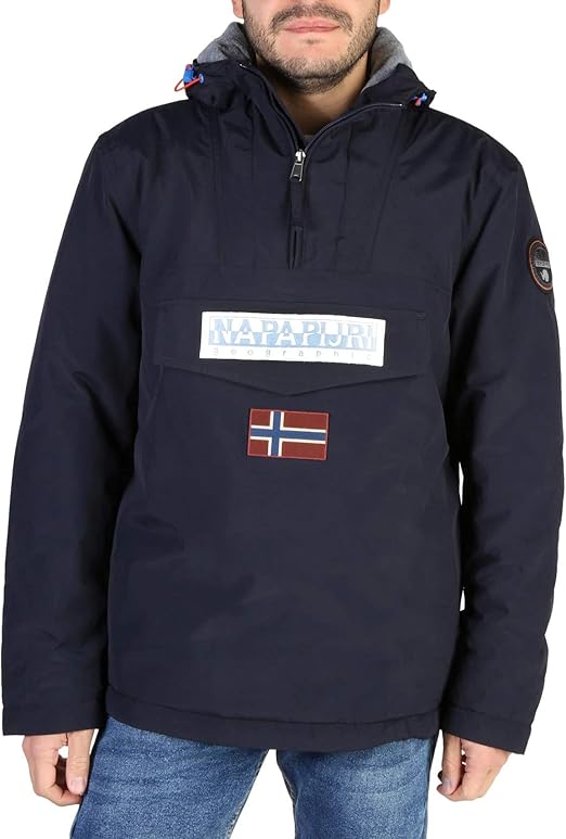 cheap napapijri jacket