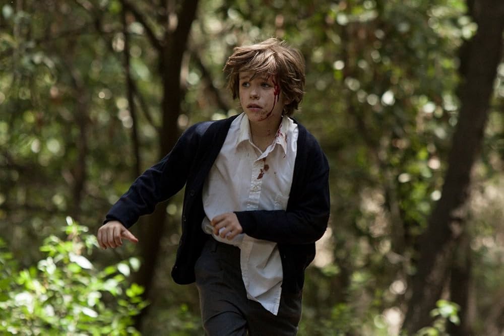 ボーイ・ミッシング [DVD] n5ksbvb Amazon.co.jp: ボーイ・ミッシング [DVD] : ブランカ