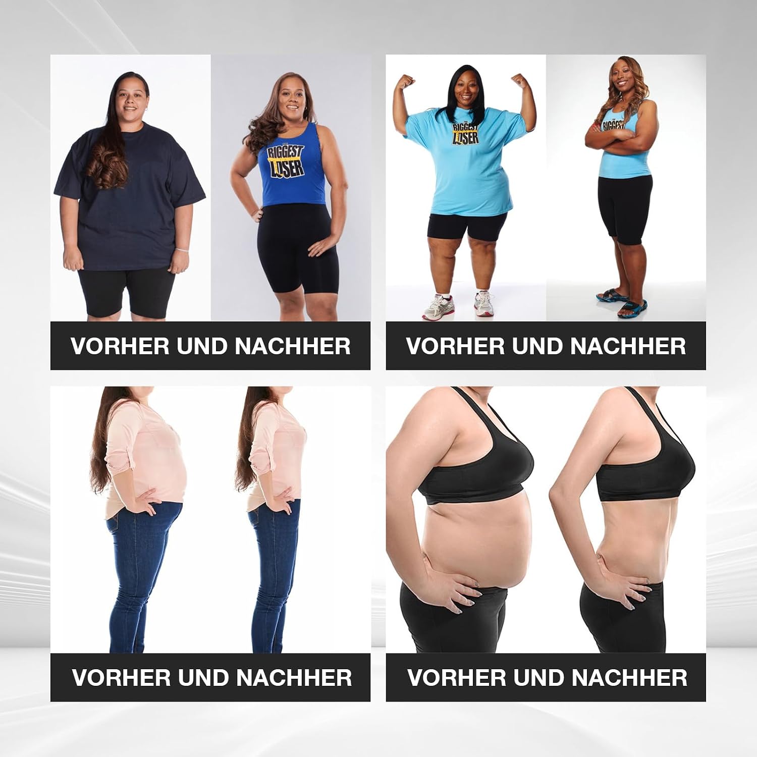 Abnehmen Patch, Abnehmpflaster, 50 Stück Slim Patch, Gewichtsverlust Aufkleber, fettverbrennung am bauch, Eimer Taille, Bauchfett Taille, Anti Cellulite, Schnelles Abnehmen und nicht reizend - 2