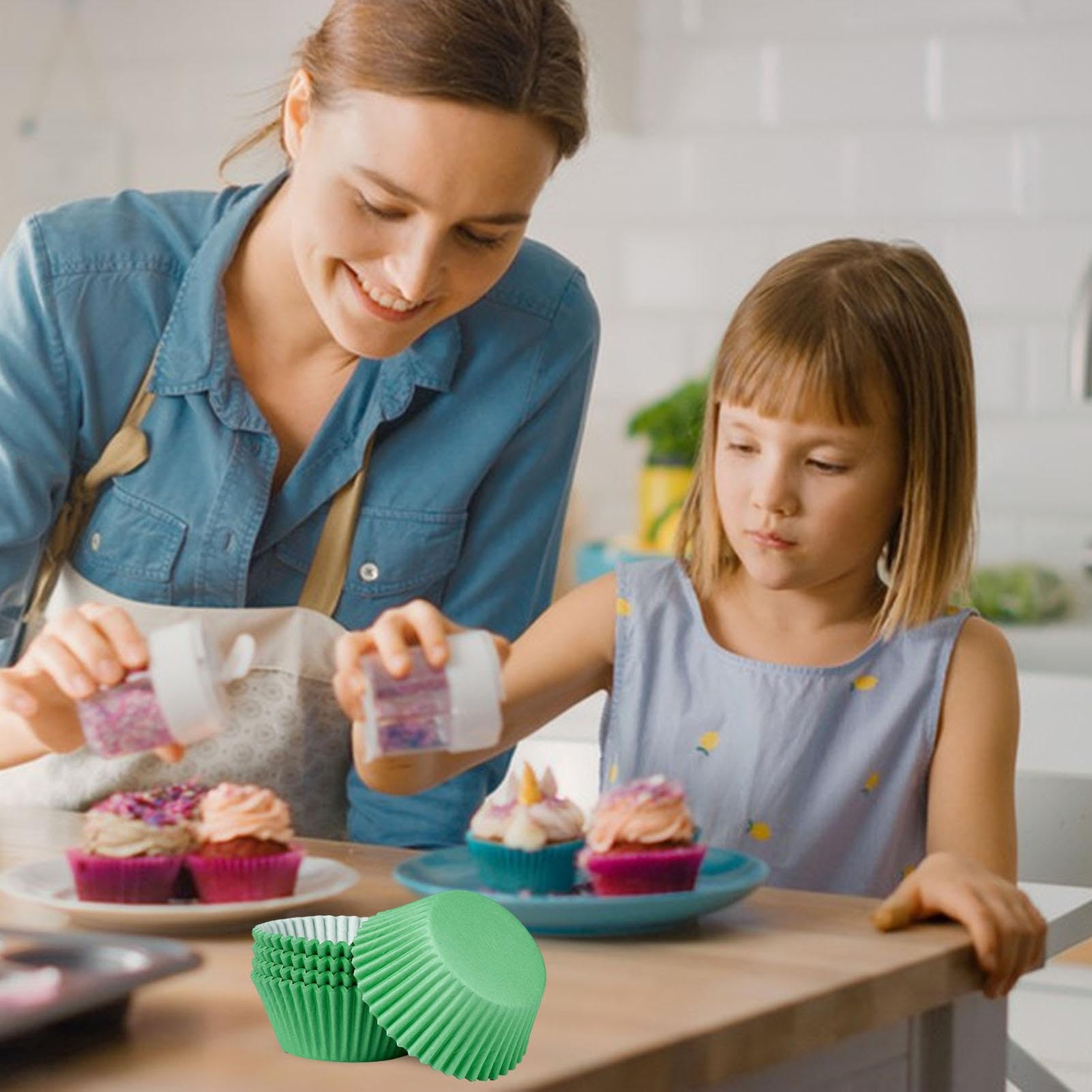 Air Fryer Wegwerp papieren voering - Belleza