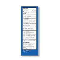 Vista 2 de PanOxyl Crema de lavado cremosa antimicrobiana hidratante contra el acné, 4% peróxido de benzoilo, 6 onzas (paquete de 2)