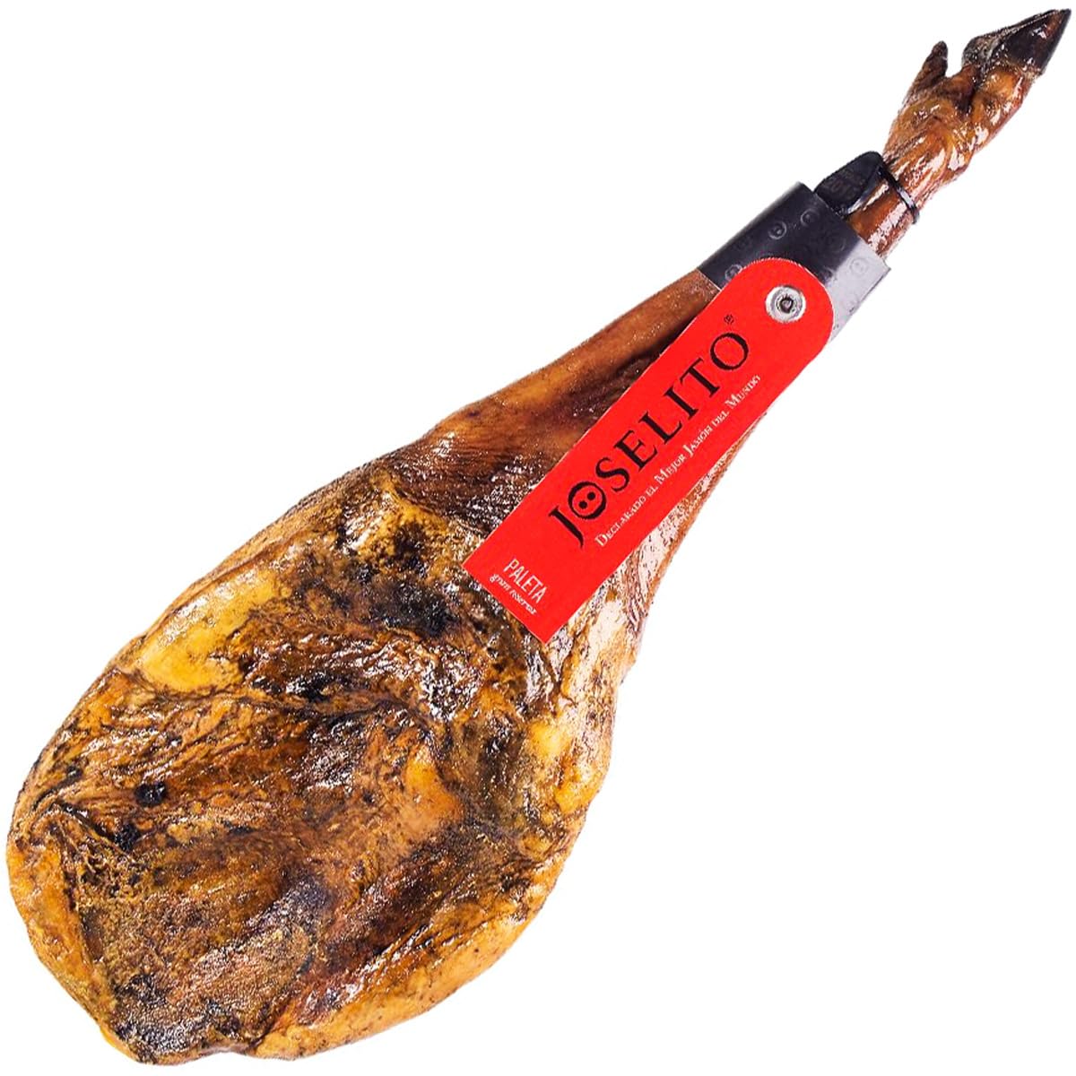 Paletta joselite grande riserva 5,4 kg circa