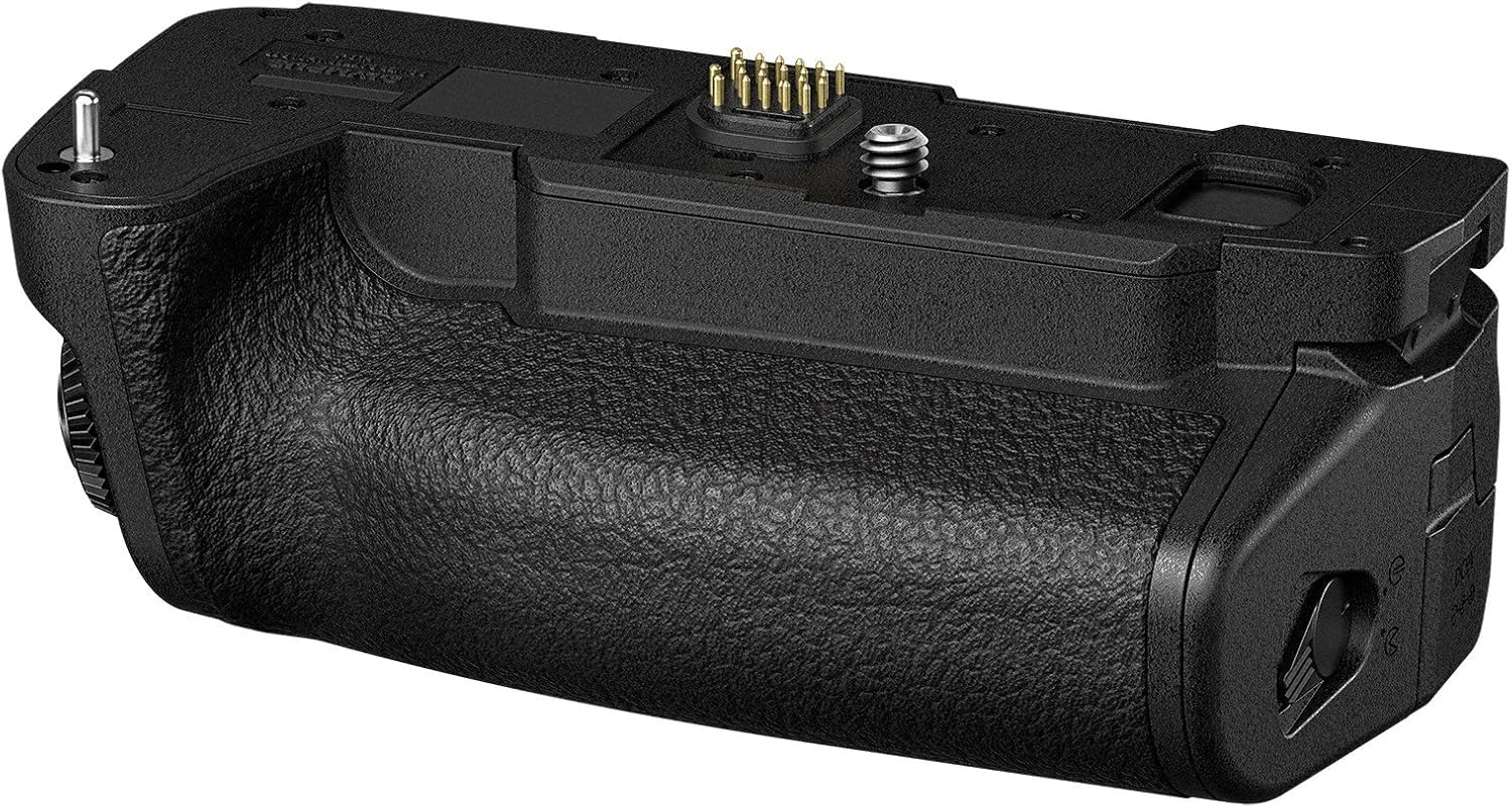Amazon | OLYMPUS バッテリーホルダー HLD-9 | 予備のBLH-1バッテリー
