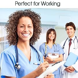 SocksLane Cotton Compression Socks for Women & Men. 15-20 mmHg Support Knee-High Charcoal Gray X/L