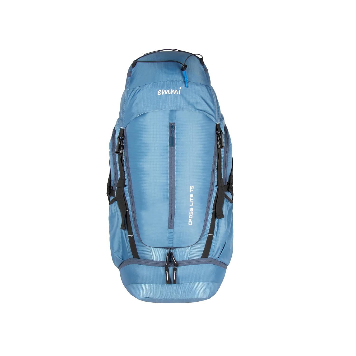 Buy Emmi Crosslite Backpack for Men and Women 75 L | Travel Bags