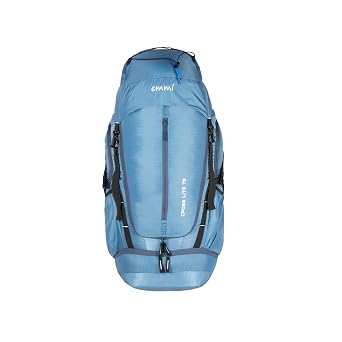 Buy Emmi Crosslite Backpack for Men and Women 75 L | Travel Bags