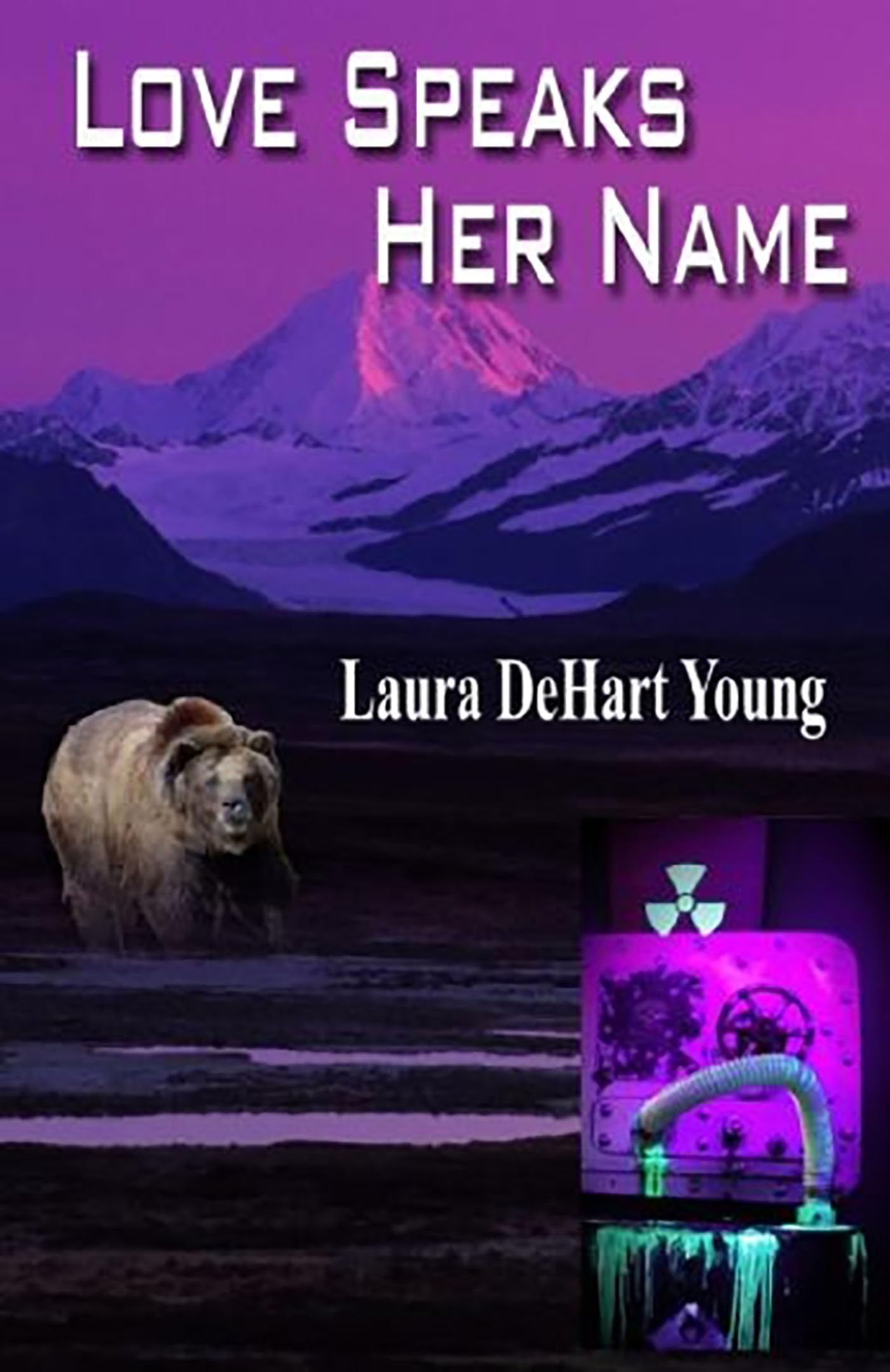 Buy Love Speaks Her Name — BookShops.in