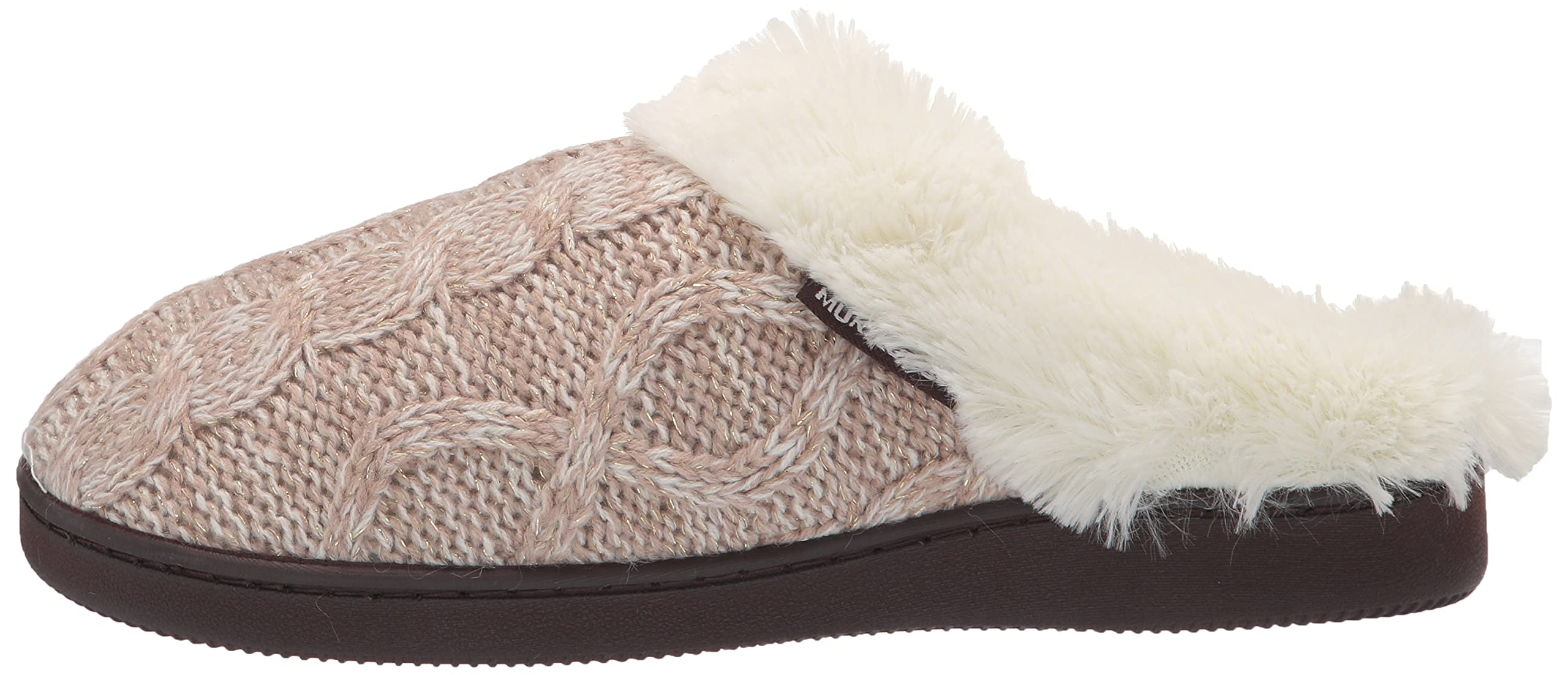 MUK LUKS Kobiety Muk Luks® Women's Suzanne Clog SlippersKapcie
