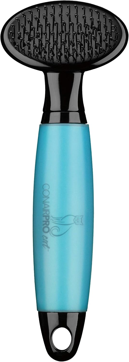 ConairPRO Dog & Cat Small Soft Slicker