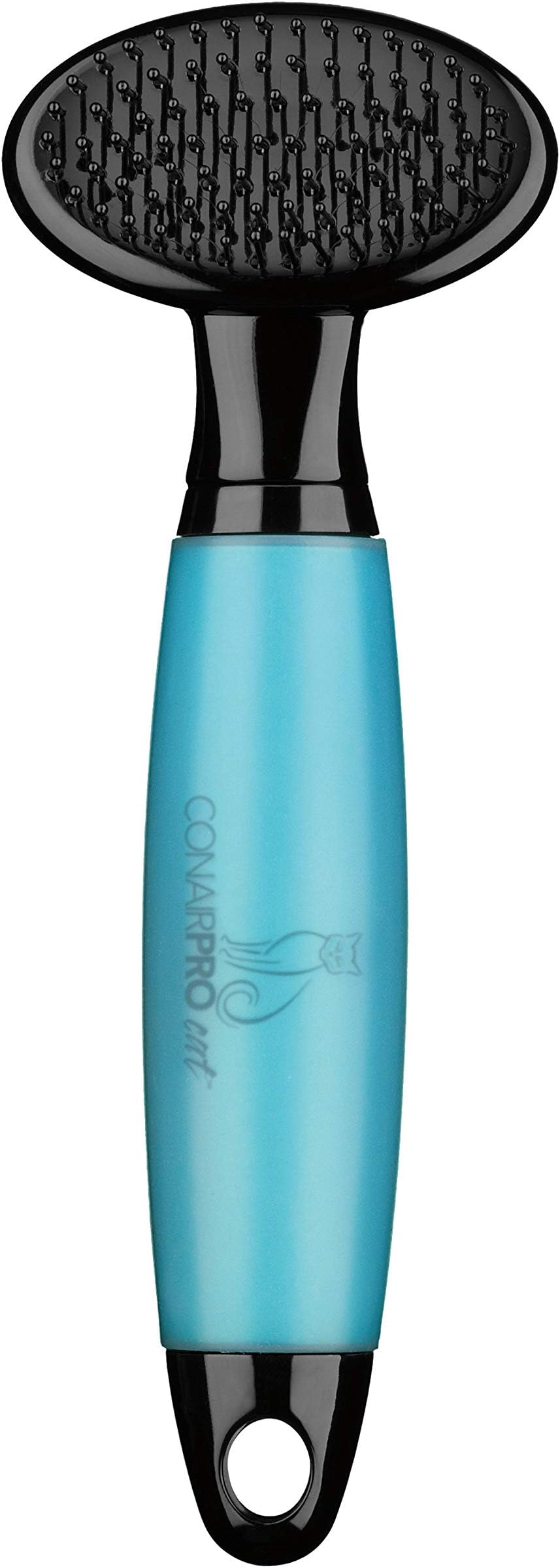 ConairPRO Dog & Cat Small Soft Slicker