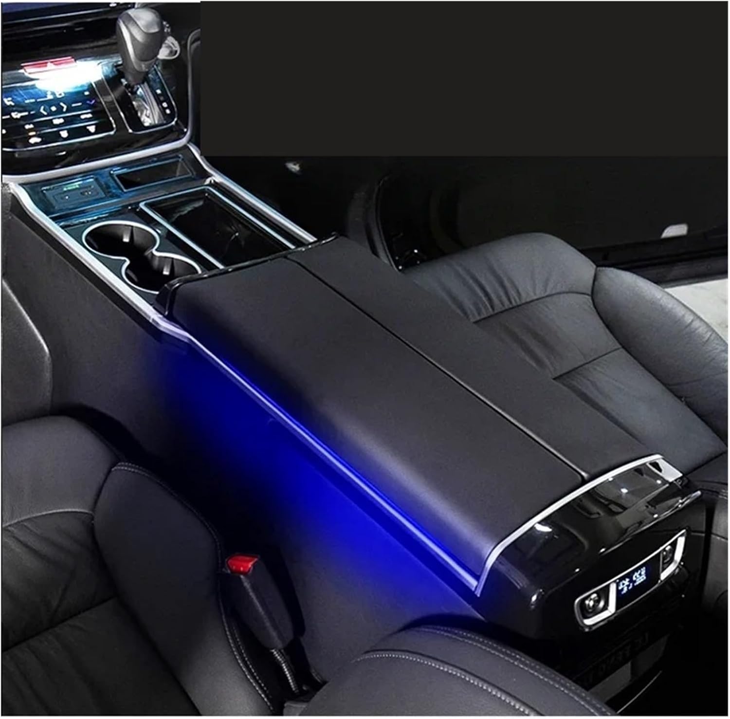 コンソールトレイ 収納ボックス 列前手すりボックスセットビジネス