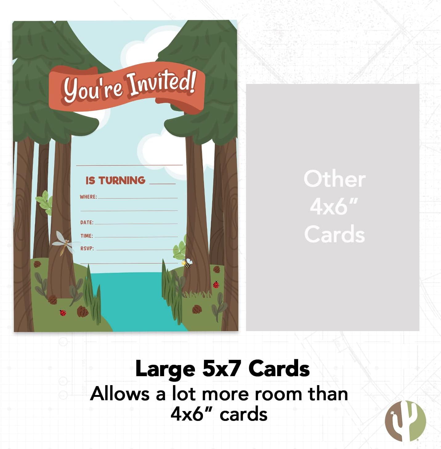 Desert Cactus Auburn University Baseball Hat AU Tigers War Eagle Brimmed Embroidered Hats Cap Adjustable Cloth Strap Adult (Style D1) - Image 7