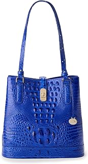 BRAHMIN Fiora - Ultramarine Melbourne