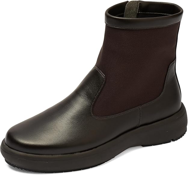 Amazon | [アシックスウォーキング ペダラ] ミドルブーツ Gore-TEX 