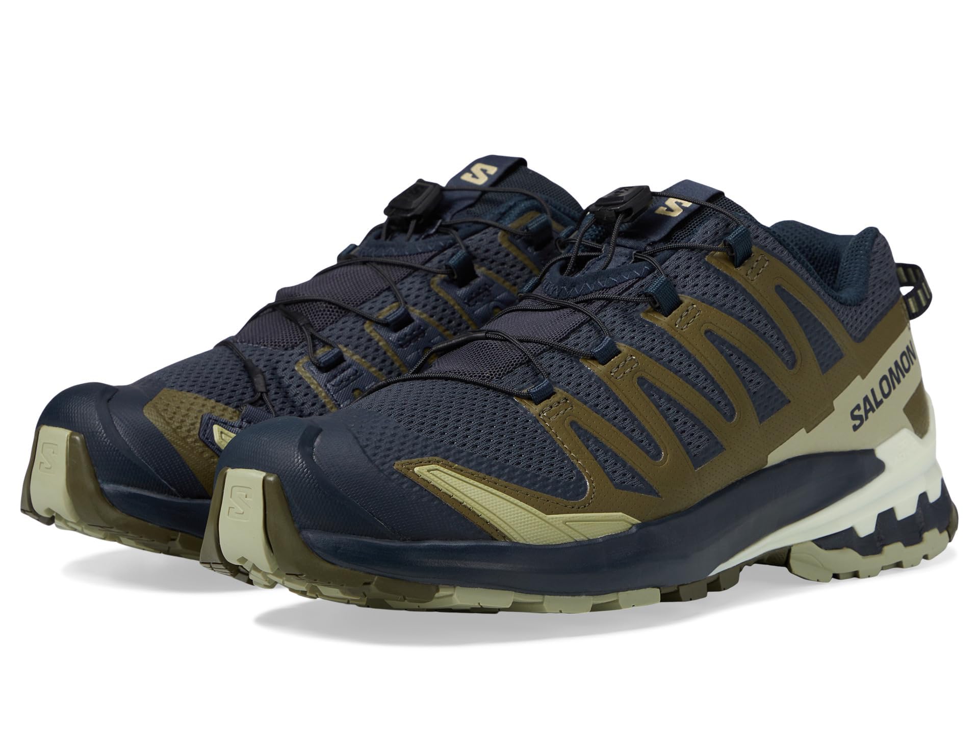 Salomon Mens Xa Pro 3D V9 Gore-tex®