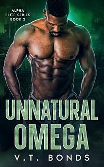 Unnatural Omega Alpha Elite Series