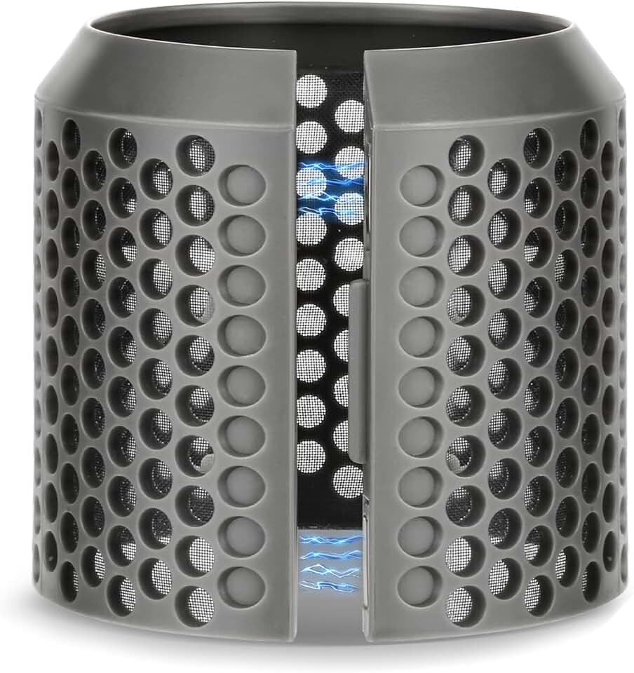 Outer Filter Cover Replacement Compatible with Dyson Airwrap