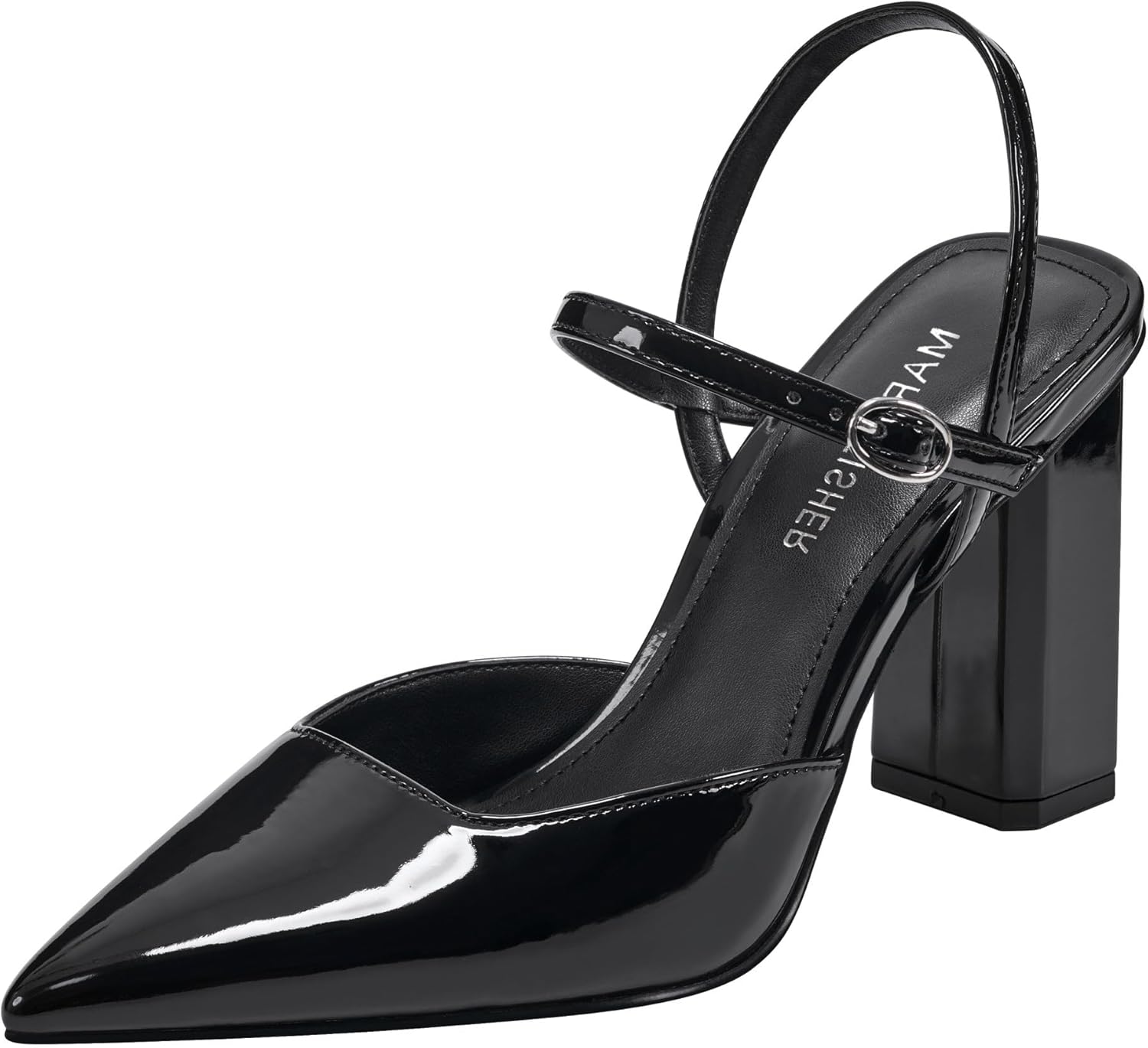 Marc Fisher Women’s Doster Pumps