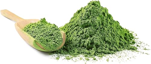 Miniatura 3 de Antler Farms - Polvo 100% puro orgánico de Nueva Zelanda Super Greens, 40 porciones, 7.05 oz - Hierba de trigo, cebada, clorella, espirulina -