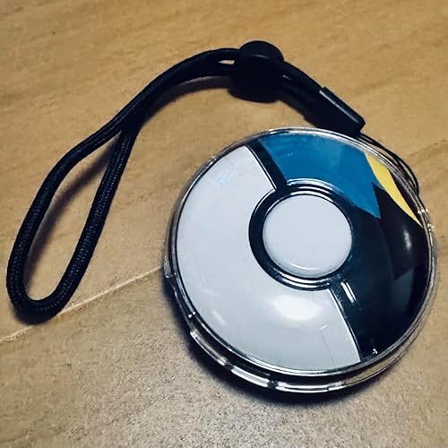 Amazon.co.jp: Newzerol 新販売 For ポケモンgo plusプラス収納ケース