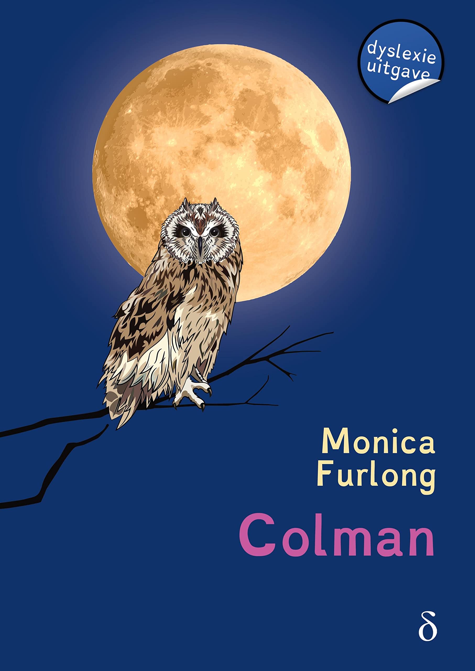 Colman (Doran, 3)