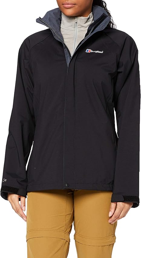 Berghaus regenjas Clearance