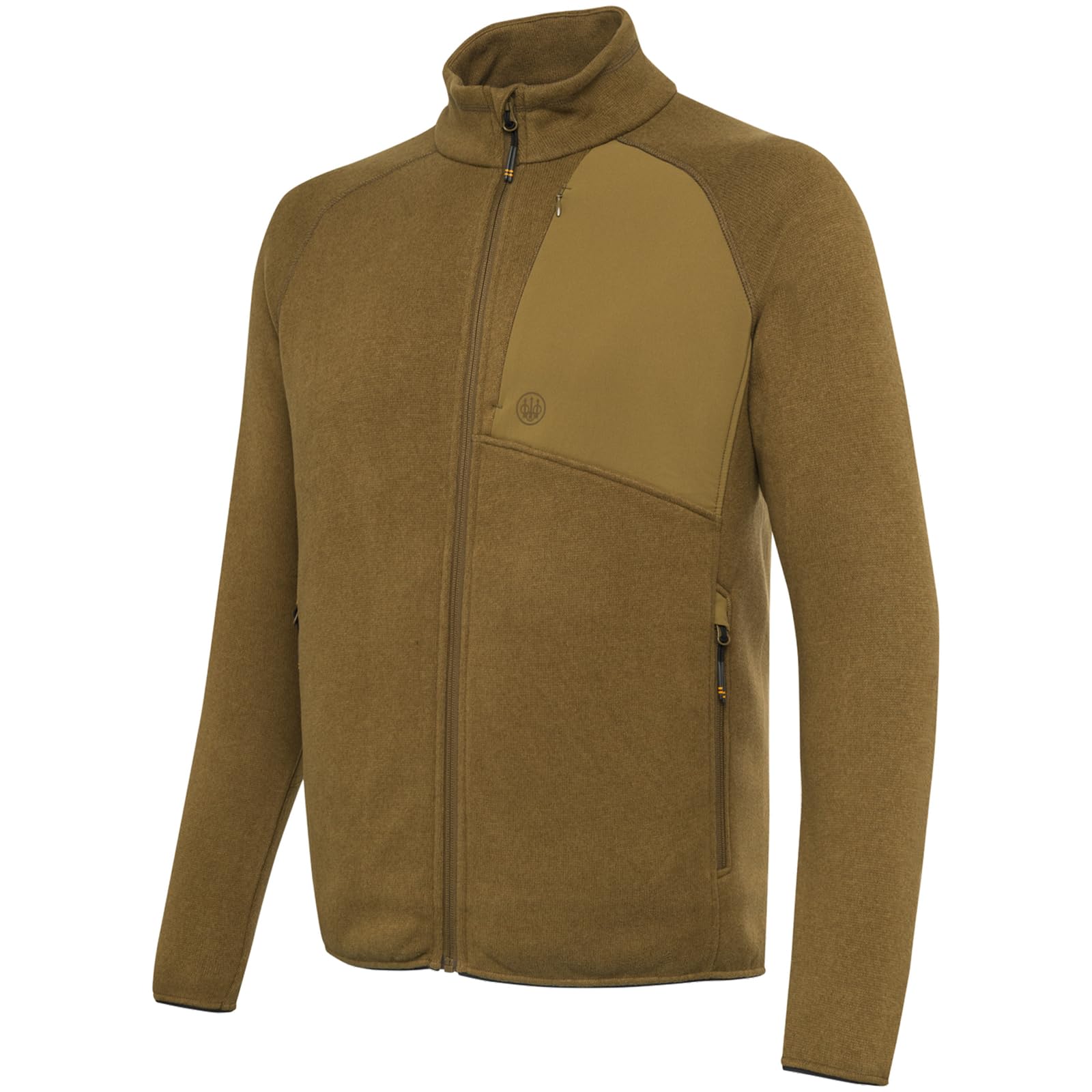 Beretta Men's Abisko Full Zip Thermal Fleece Jacket