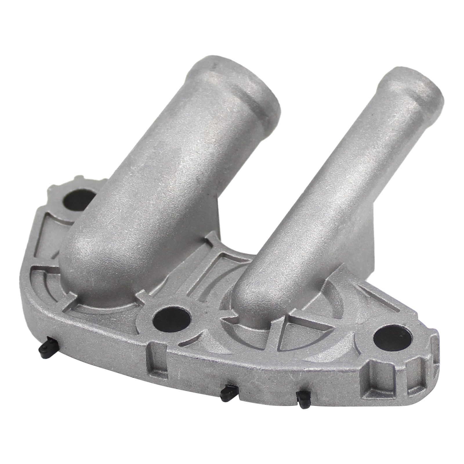 Amazon.com: ApplianPar PCV Valve Hose Connector Zirconium Alloy
