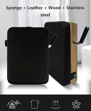 Chiropractic Adjusting Tool, Drop Piece Activator for Massage Therapists and Body Care Professionals