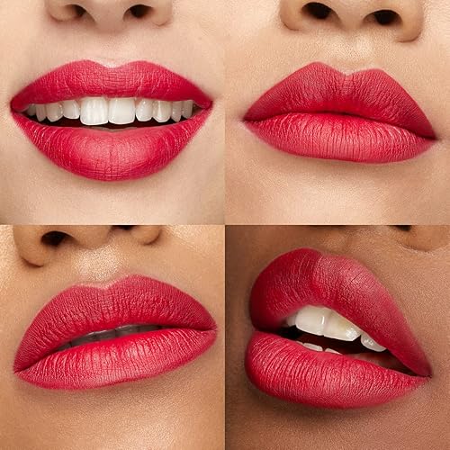 Miniatura 4 de Kiko Milano Unlimited Stylo 15  Lápiz labial cremoso de larga duración de 10 horas