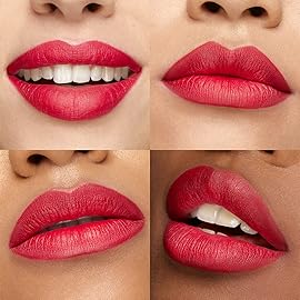 KIKO Milano Unlimited Stylo 15 | Long-Lasting 10-Hour Hold Creamy Lipstick