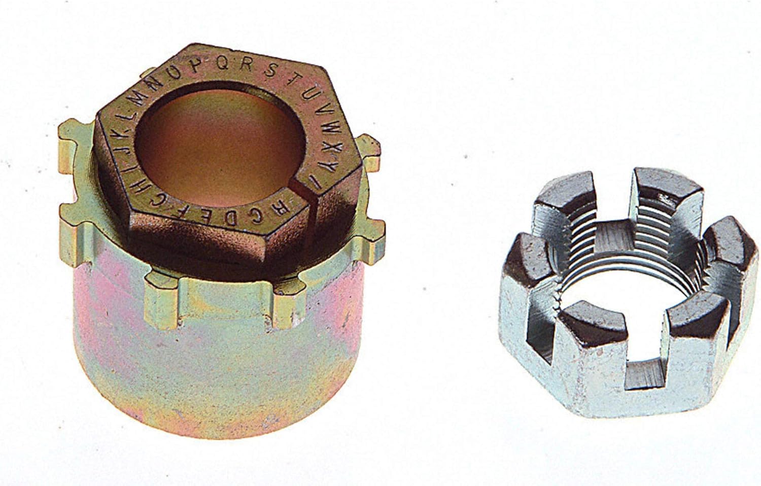 MOOG K80108 Alignment Caster / Camber Bushing for Ford F-250 Super Duty