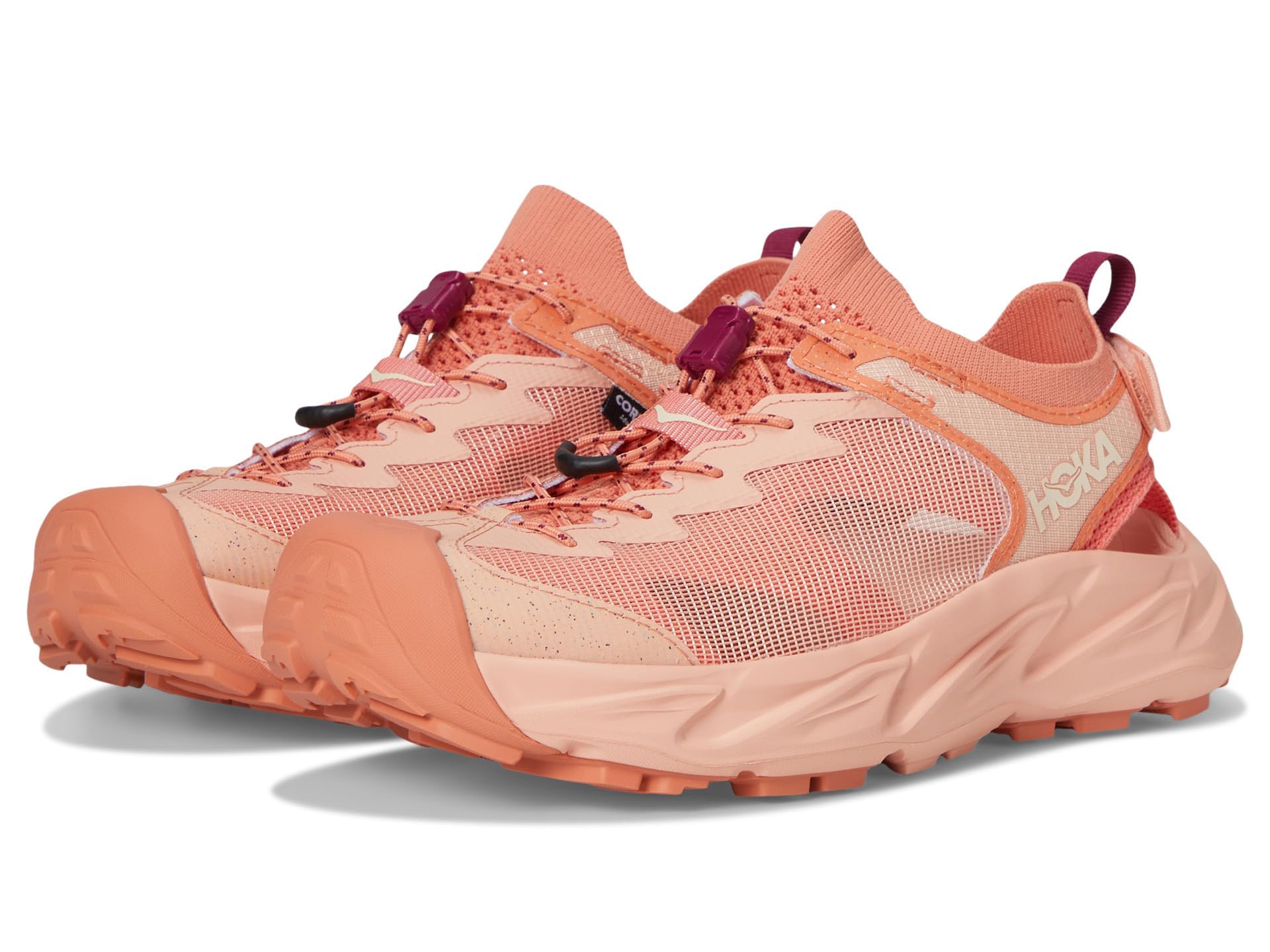 hoka Womens Hopara 2 Hiking Shoe-picture-53