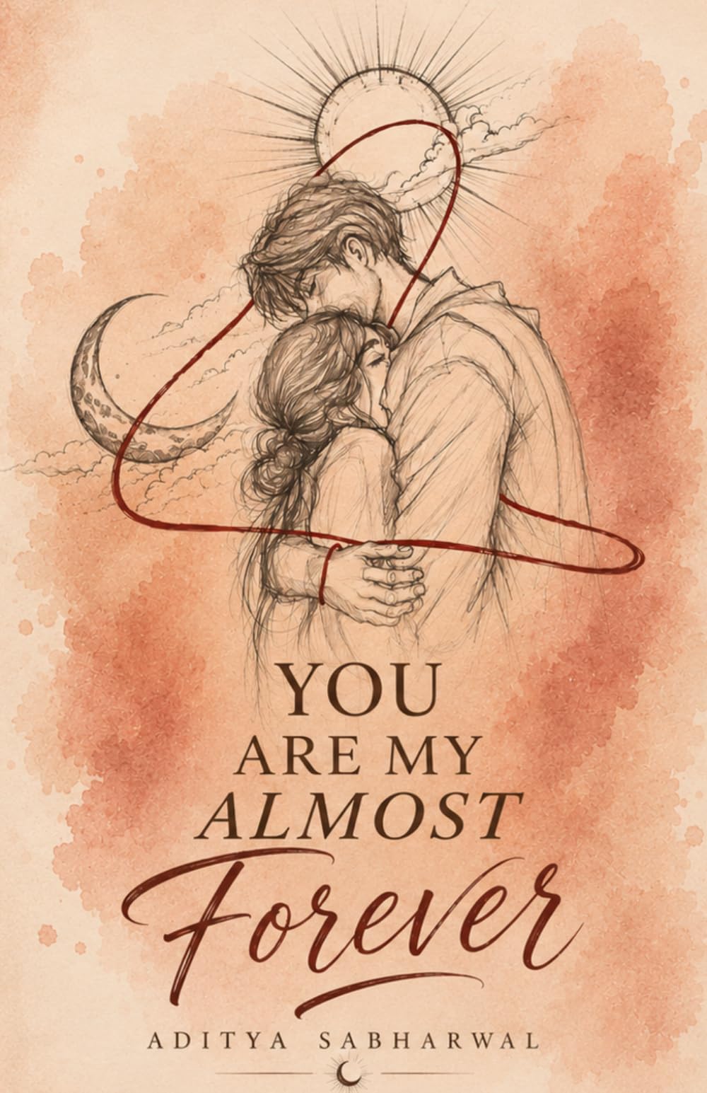 You Are My Almost Forever