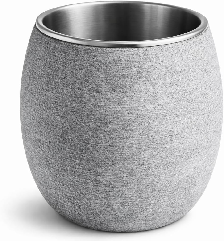 Amazon.com : Veyro Large Sauna Diffuser – Natural Stone Aroma Cup for ...