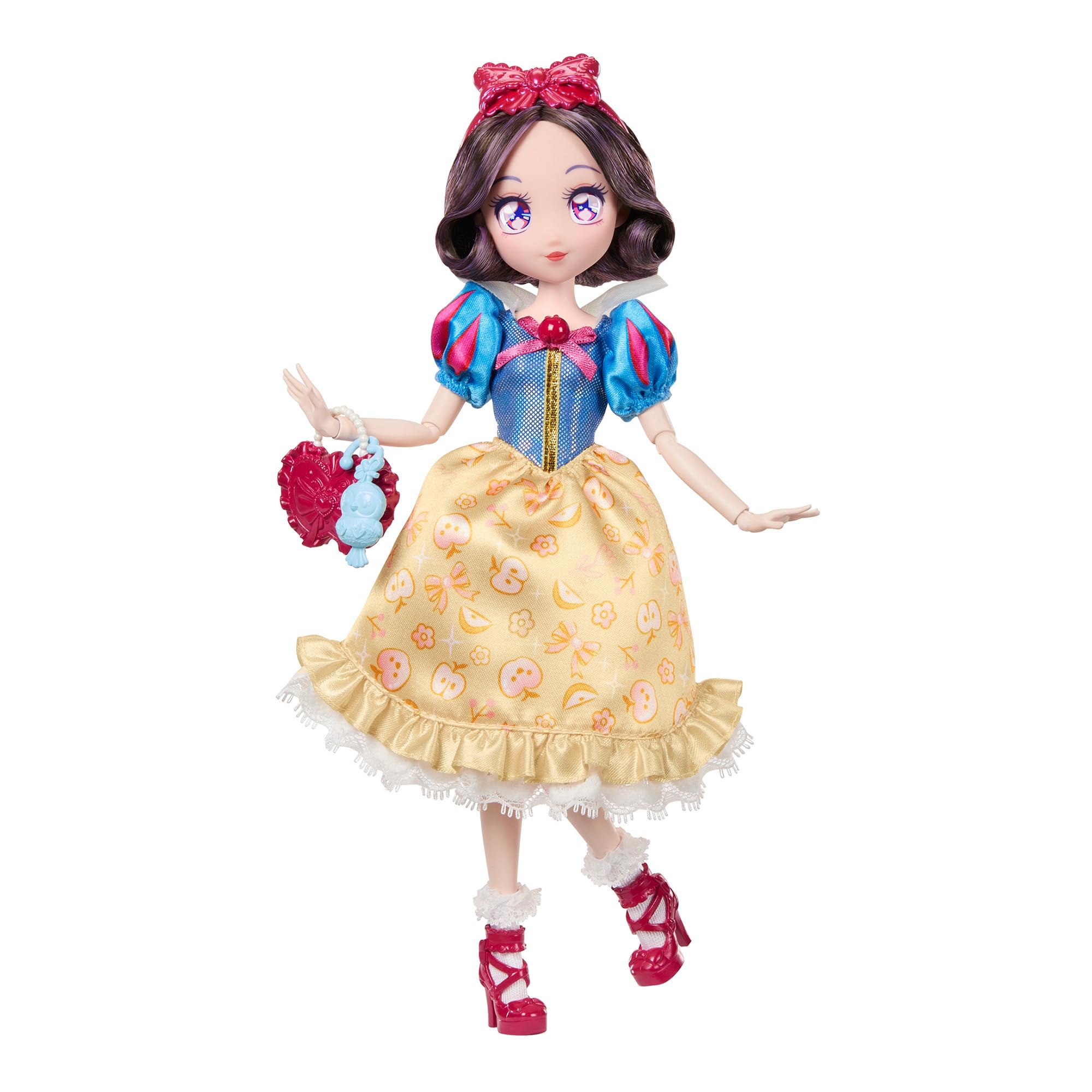 Amazon.co.jp: 【Amazon.co.jp 限定】マテル ディズニープリンセス