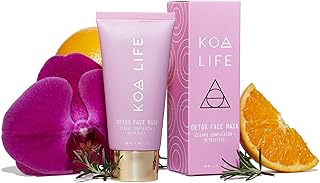 KOA LIFE Máscara facial de desintoxicación – ...