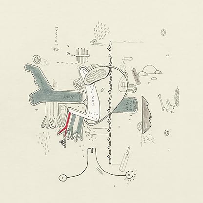 Tiny Changes: Celebration Of Frightened Rabbit's 'The Midnight OrganFight' [Disco de Vinil] por Artista não identificado — capa do álbum